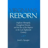 Virginians Reborn: Anglican Monopoly, Evangelical Dissent, and the Rise of the Baptists in the Late Eighteenth Century