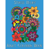 Adult Coloring Books: Stress Relief