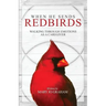 When He Sends Redbirds: Walking Through Emotions As a Caregiver