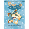 Rocco the Rock Star: Children's Beginner Readers, Dog Adventure Stories, Ages 5-8