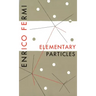 Elementary Particles