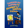 Therapeutic Art Activities For Alzheimer's/Dementia Patients