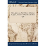 Black Agnes: or, The Defence of Dunbar by Agnes, Countess of March, in the Year 1338