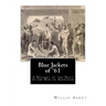 Blue Jackets of '61: A History of the Navy in the War of Secession