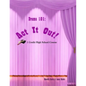 Drama 101: Act It Out!