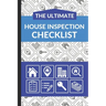 The Ultimate House Inspection Checklist: First Time Home Buyers Guide for Home Purchase, Property Inspection Checklist, House Flipping Book, Real Esta