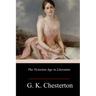 The Victorian Age in Literature