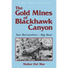 The Gold Mines of Blackhawk Canyon: San Bernardino - Big Bear