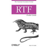 RTF Pocket Guide
