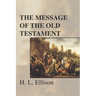 The Message of the Old Testament