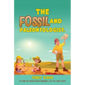 The Fossil and Paleontologist.