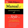 Manual of Contemporary Art Style