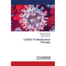 COVID-19 Medication Therapy