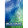 Peacock Pie: A Book of Rhymes