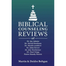 Biblical Counseling Reviews