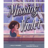 Missing Violet