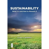 Sustainability: What It Is and How to Measure It
