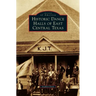 Historic Dance Halls of East Central Texas