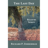 The Last Day: Readers Script