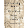 Relationship Secrets of Pride and Prejudice