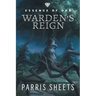 Warden's Reign: A Young Adult Fantasy Adventure