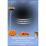 Shiva Manasa Pooja: Mental Worship Of Shiva