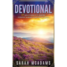 Devotional: 31 Devotionals to Inspire, Console & Bring Comfort in Christ