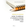 Working With Grammar Workbook: How To Break It Down & Make It Work For You