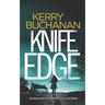 KNIFE EDGE an utterly addictive Northern Irish crime thriller