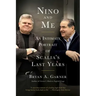 Nino and Me: An Intimate Portrait of Scalia's Last Years