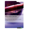 Silence Exercises with Tibetan Singing Bowls