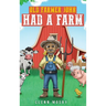 Old Farmer John Had a Farm
