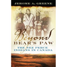 Beyond Bear's Paw: The Nez Perce Indians in Canada