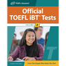 Official TOEFL IBT Tests Volume 2, Fourth Edition