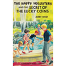 The Happy Hollisters and the Secret of the Lucky Coins: HARDCOVER Special Edition