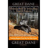 Great Dane Training Book for Great Dane Dogs & Puppies By D!G THIS DOG Training, Easy Dog Training, Professional Results, Training Begins from the Car