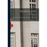 "Mordichim": Recollections of Cholera in Barbados, During the Middle of the Year 1854