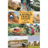 Every Nook & Cranny: A World Travel Guide: Book 1