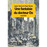 Une fantaisie du docteur Ox