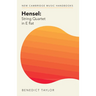 Hensel: String Quartet in E Flat