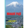 Mount Fuji: Japan
