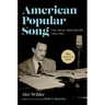 American Popular Song: The Great Innovators, 1900-1950