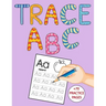 Trace ABC: coloring book educational alphabet +70 Practice pages size ( 8.5 x 11 )