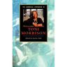 The Cambridge Companion to Toni Morrison