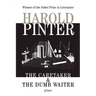 The Caretaker: And, the Dumb Waiter: Two Plays