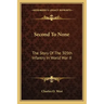 Second to None: The Story of the 305th Infantry in World War II
