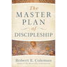 The Master Plan of Discipleship
