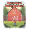 What's Behind The Big Red Door?