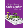 Simon Shuker's Code-Cracker, Volume Four