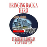 Bringing Back A Hero: Return of LST 325